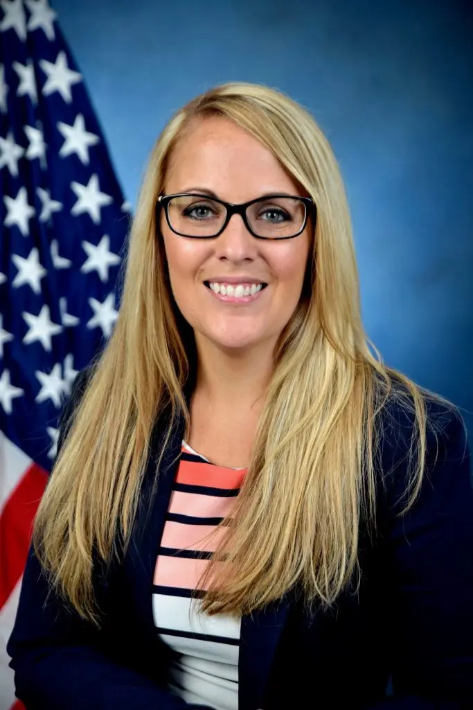 Carolyn Montagna