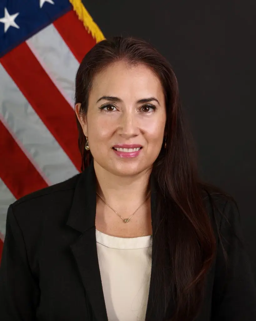 Cilia Maria Ruiz-Paz
