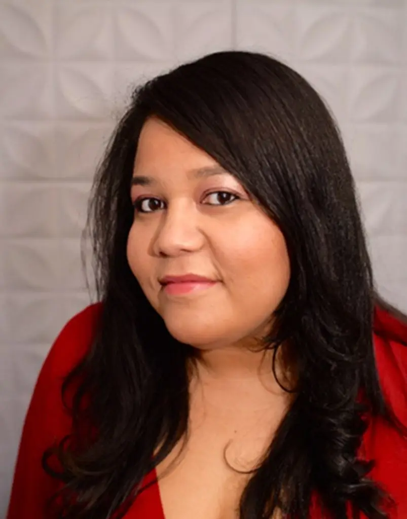 Dr. Joelle Lee-Silcox